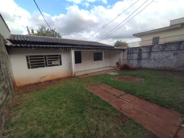 Jardim Santa Rita I