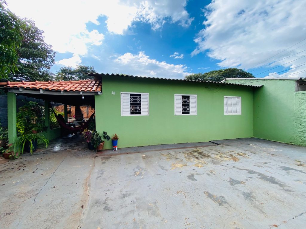 Jardim Santiago II