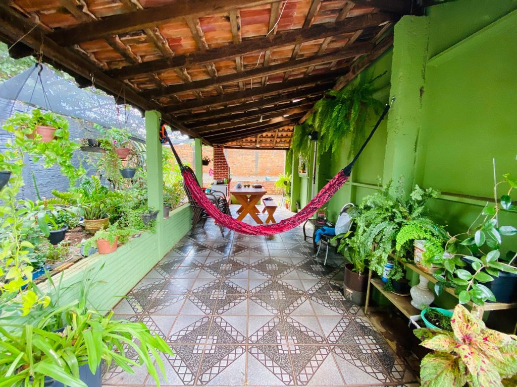 Jardim Santiago II