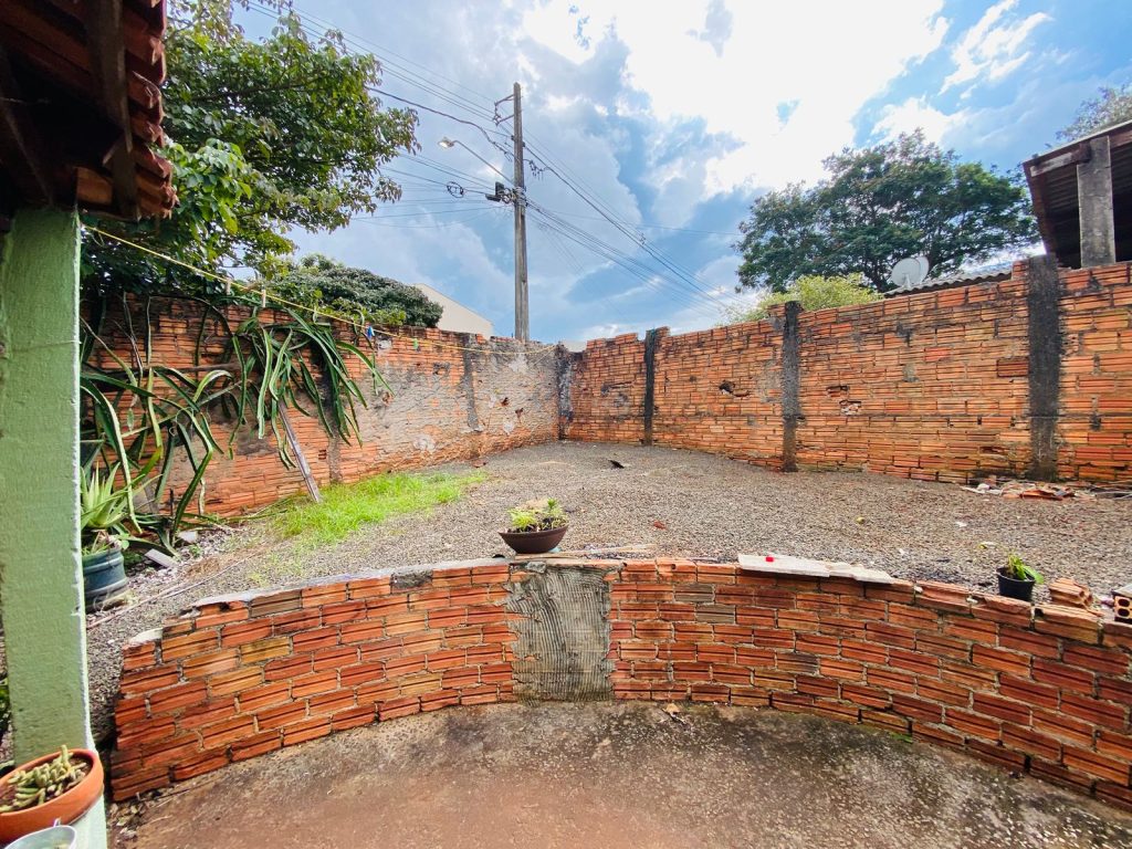 Jardim Santiago II