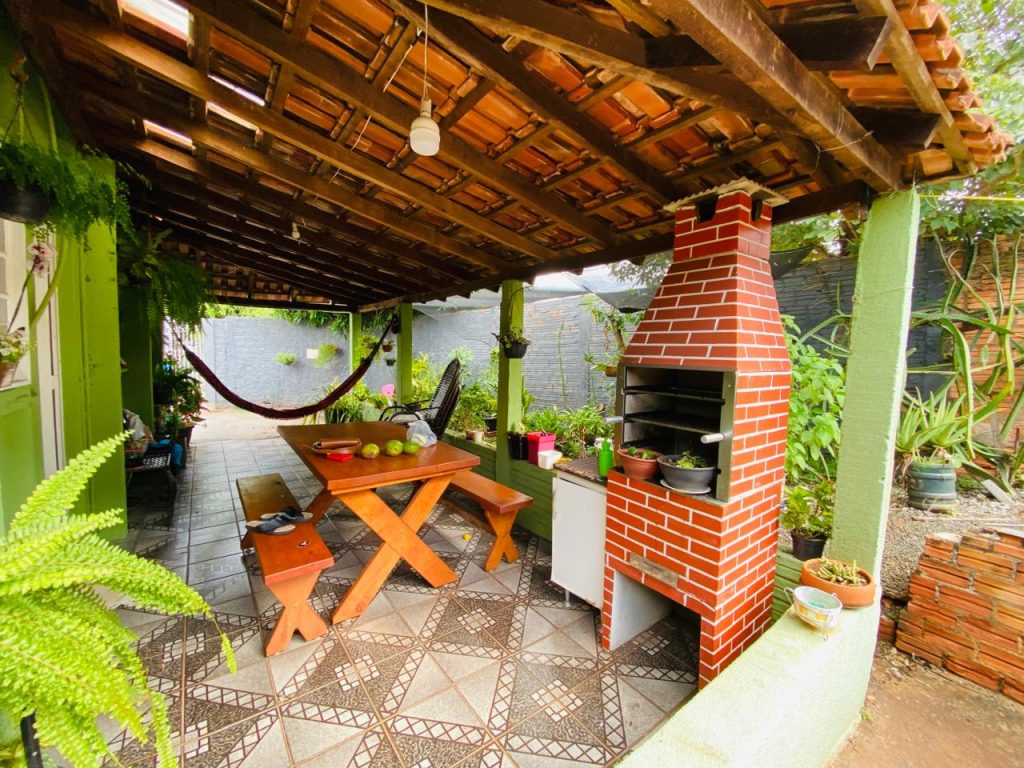 Jardim Santiago II