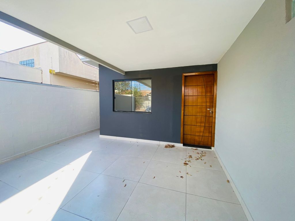 Jardim Santa Rita V
