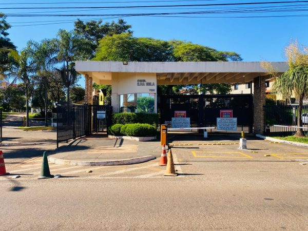 Condomínio Ilha Bela