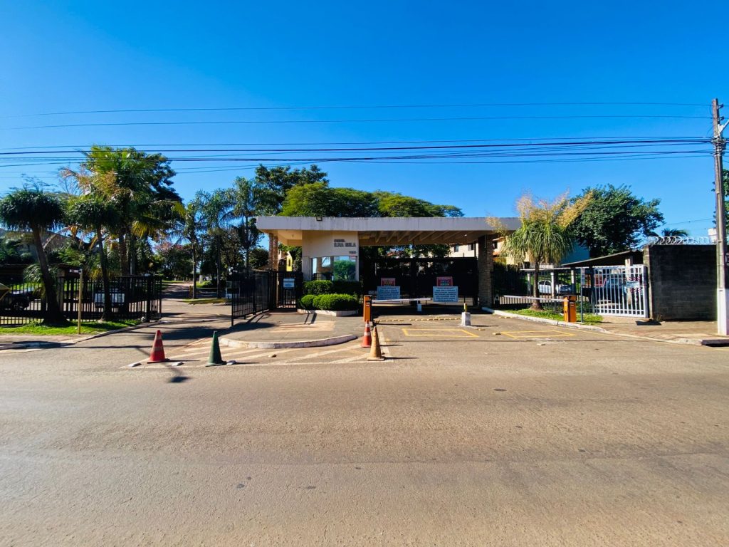 Condomínio Ilha Bela