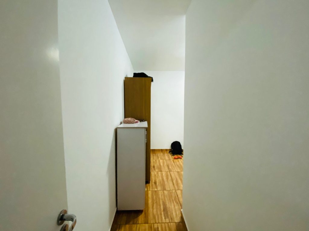 Condomínio Spazio Leopoldina