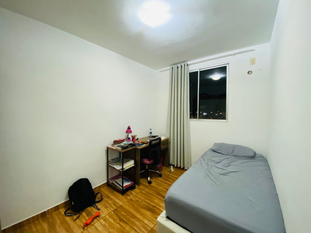 Condomínio Spazio Leopoldina