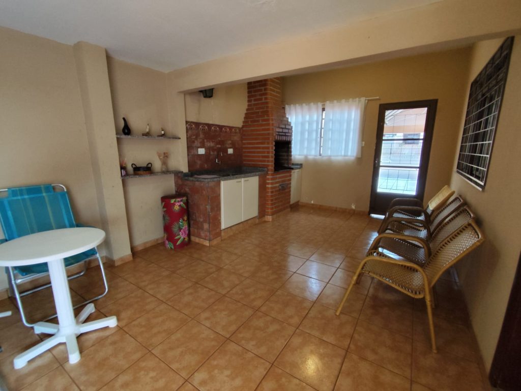 Centro/ Sertanópolis