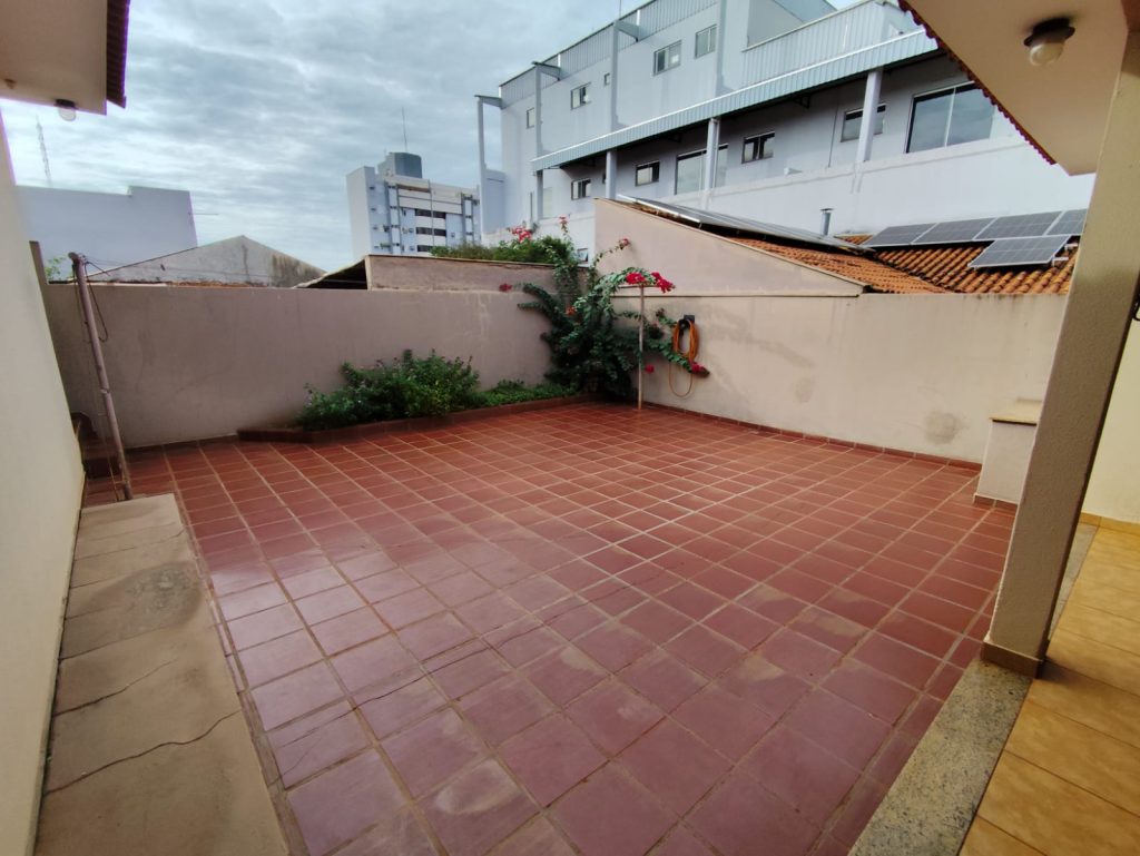 Centro/ Sertanópolis