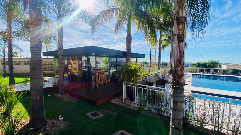 Residencial Lagoa Santa