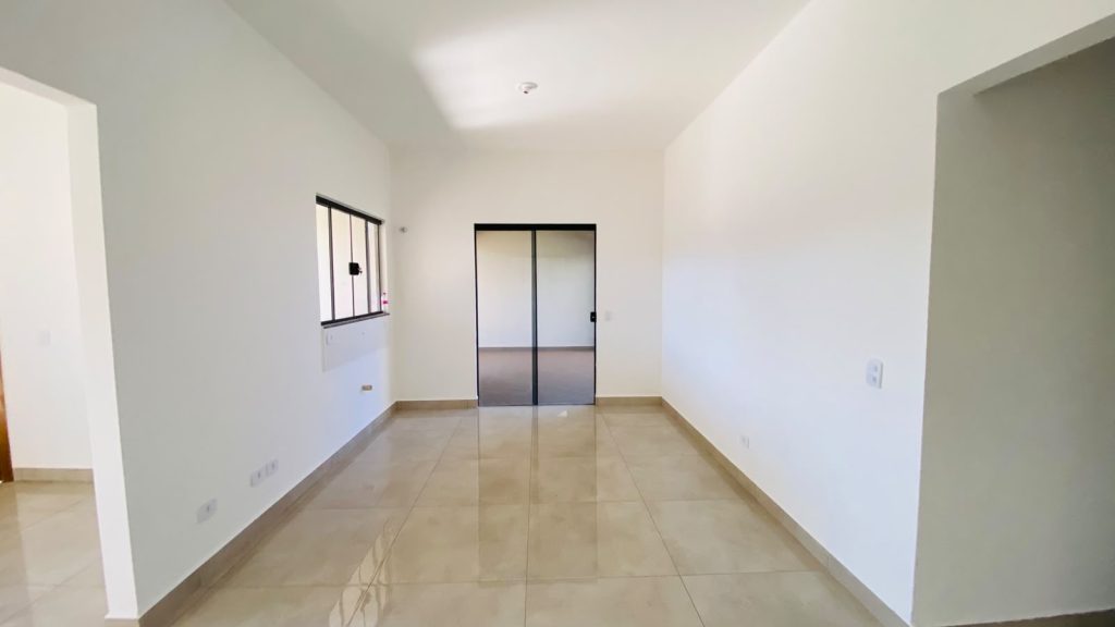 Residencial Santo Soriani