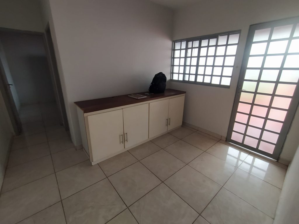 Residencial Vila Romana