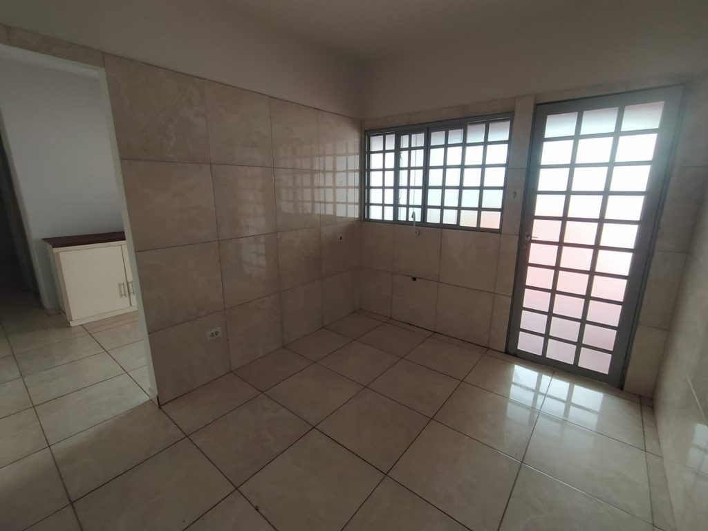 Residencial Vila Romana
