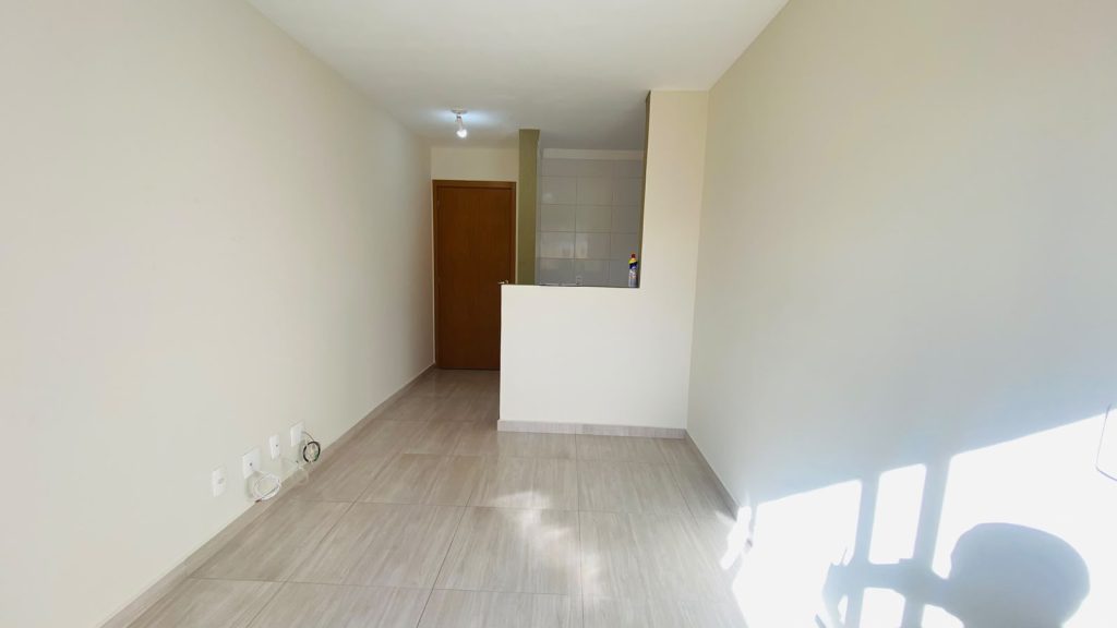 Residencial Lagoa Santa