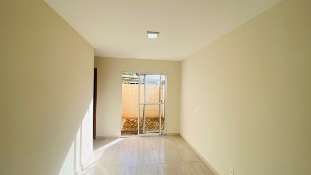 Residencial Lagoa Santa