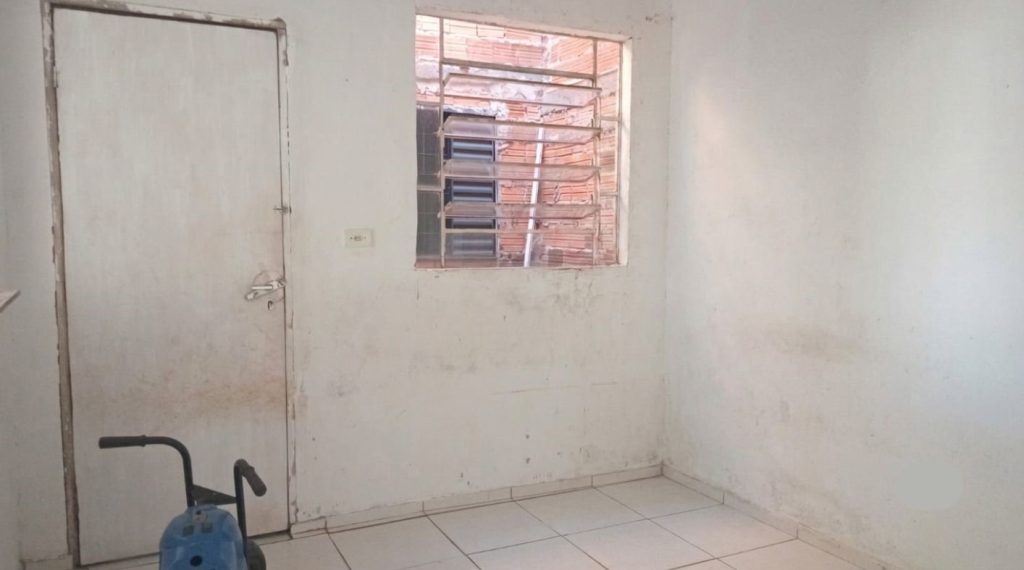 Jardim Leste Oeste