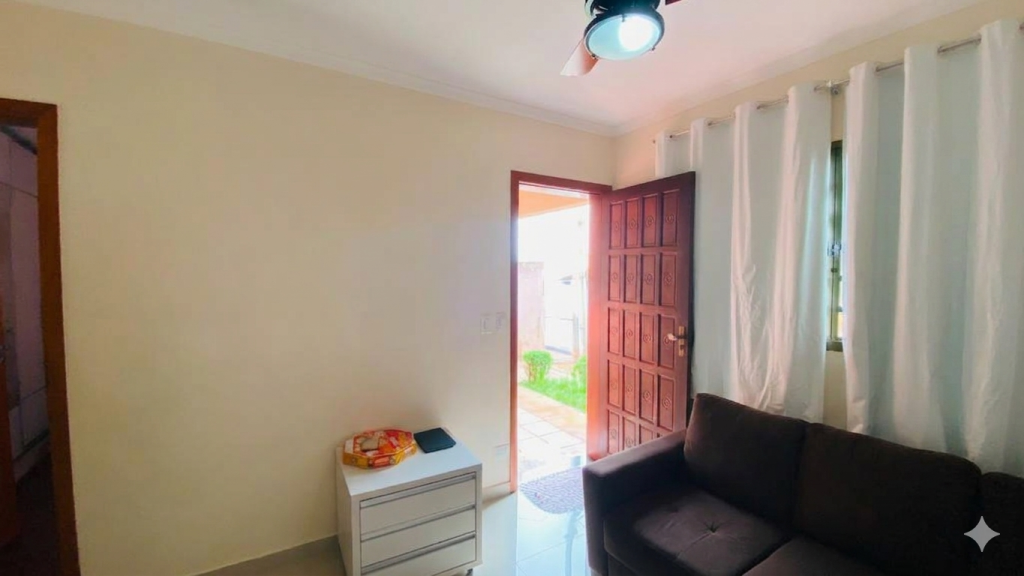 Residencial Cesar Soriani | Sertanópolis