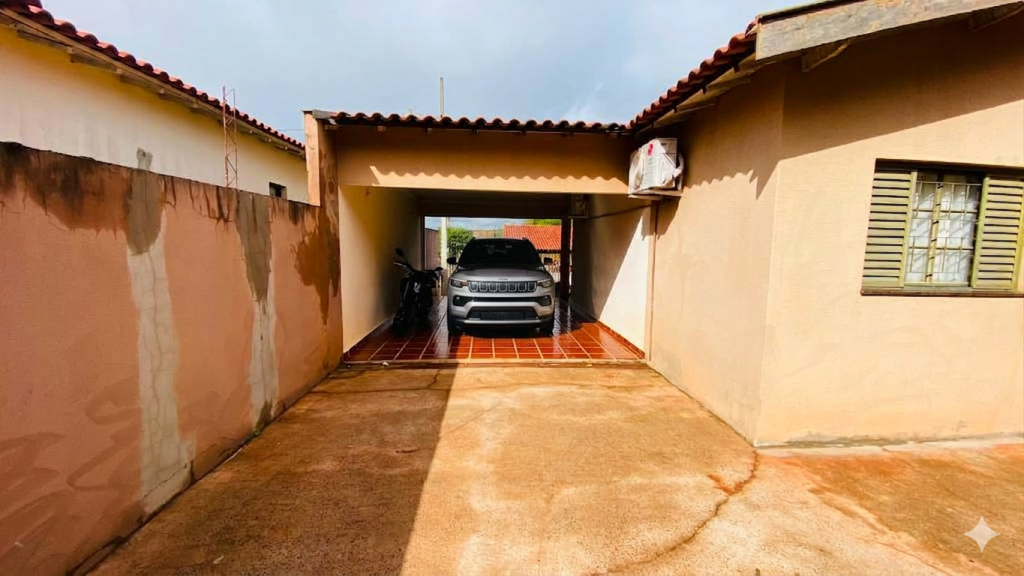 Residencial Cesar Soriani | Sertanópolis