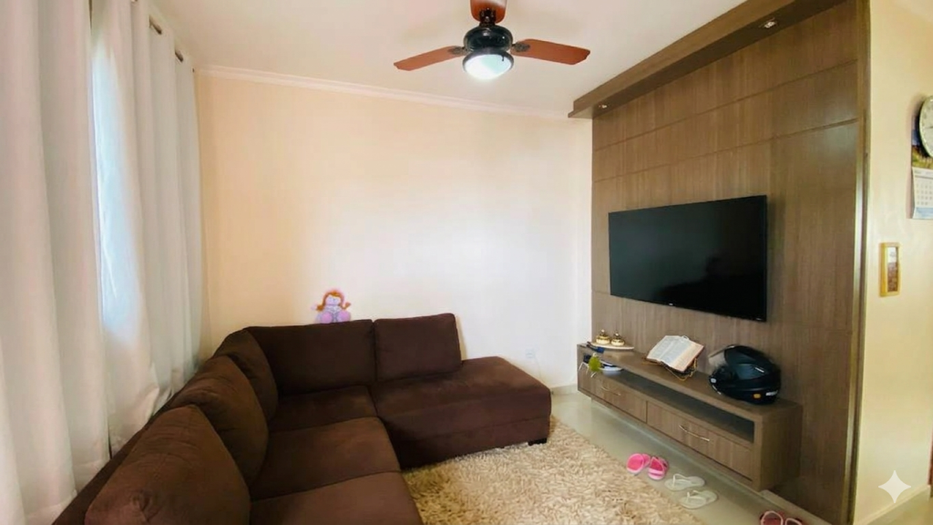 Residencial Cesar Soriani | Sertanópolis