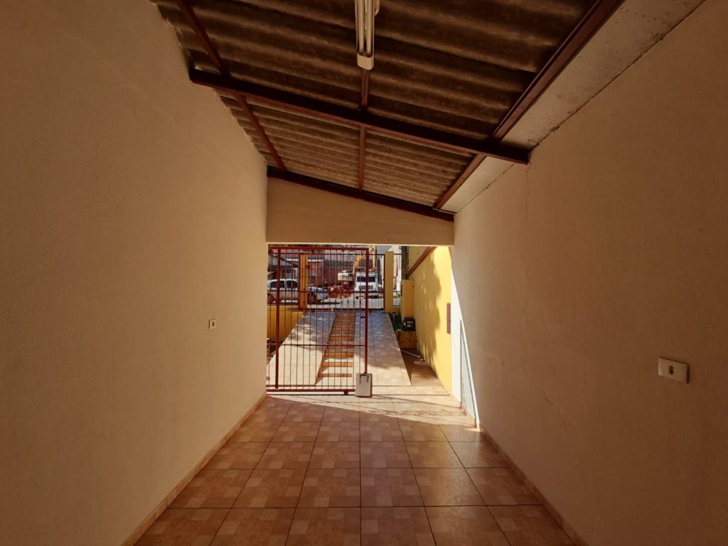 Jardim Santa Rita I