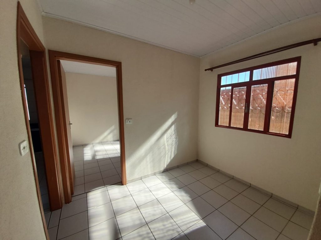 Jardim Santa Rita I