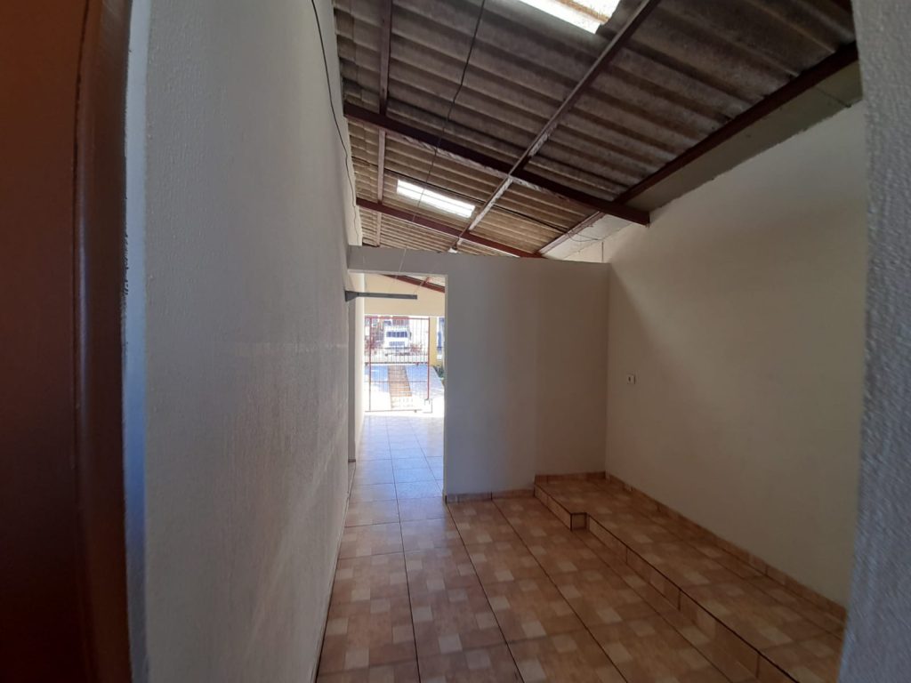 Jardim Santa Rita I
