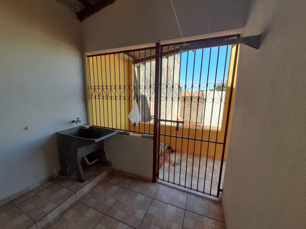 Jardim Santa Rita I
