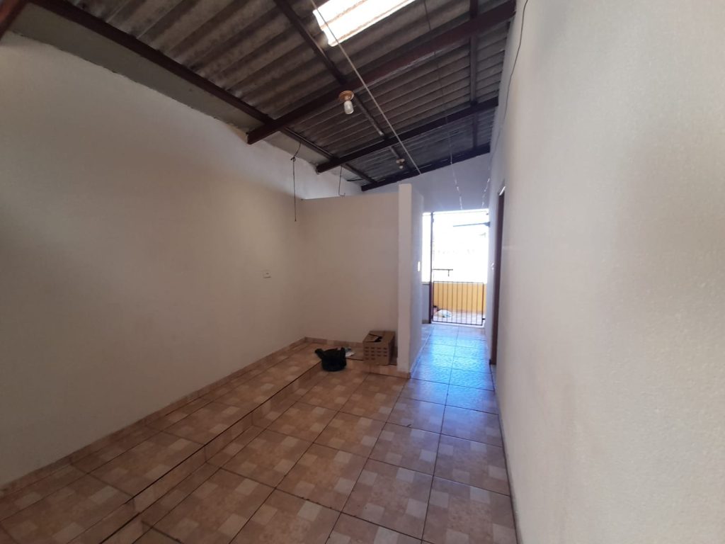 Jardim Santa Rita I