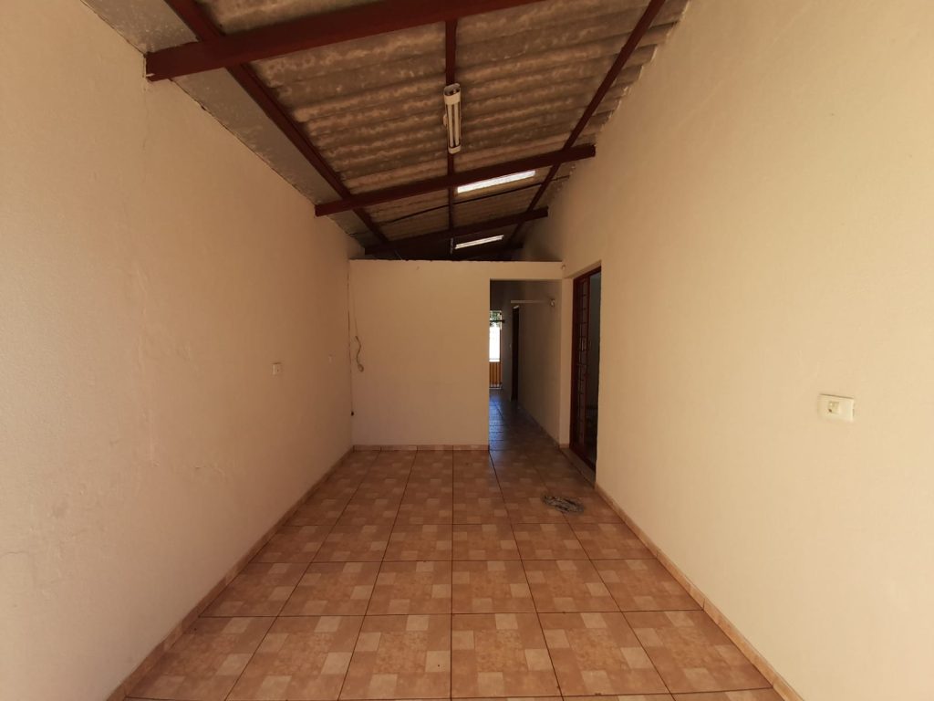 Jardim Santa Rita I