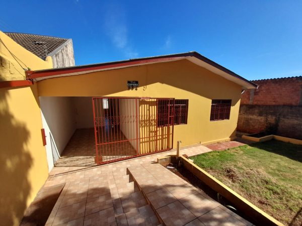 Jardim Santa Rita I