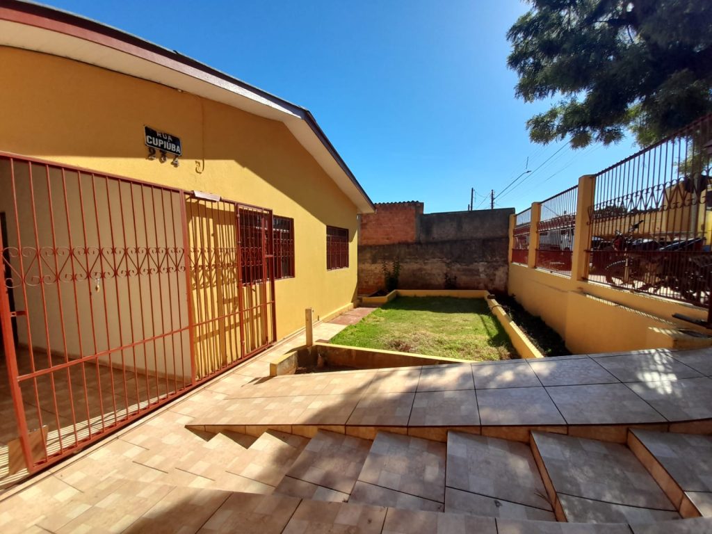 Jardim Santa Rita I