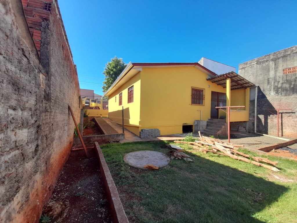 Jardim Santa Rita I