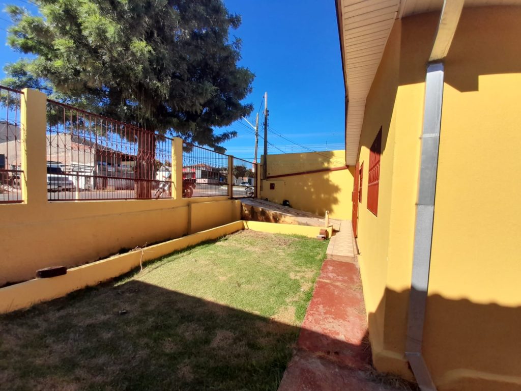 Jardim Santa Rita I