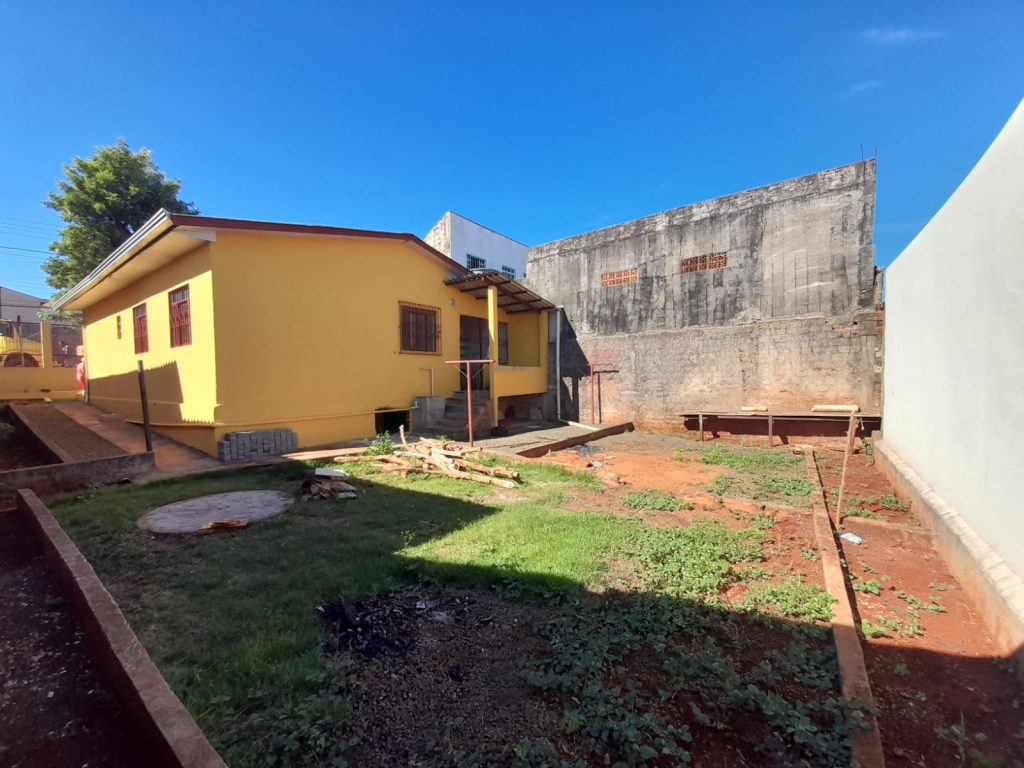 Jardim Santa Rita I