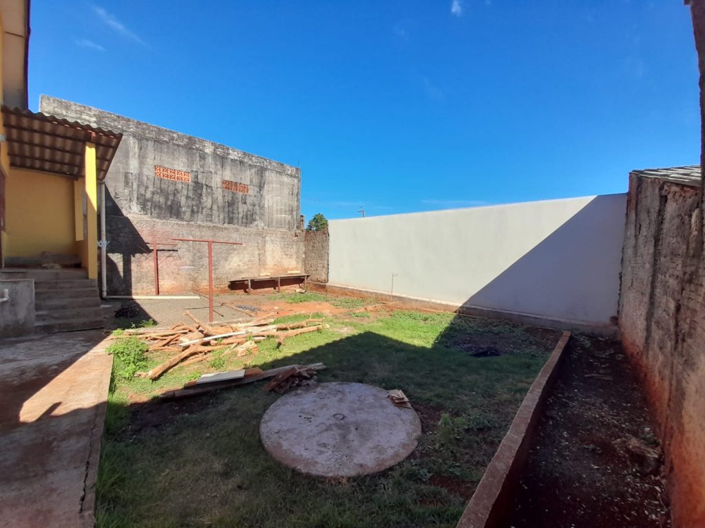 Jardim Santa Rita I