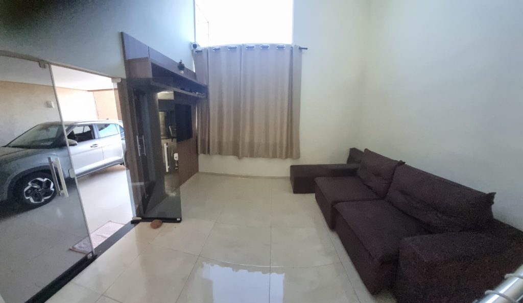 Jardim Santa Rita I