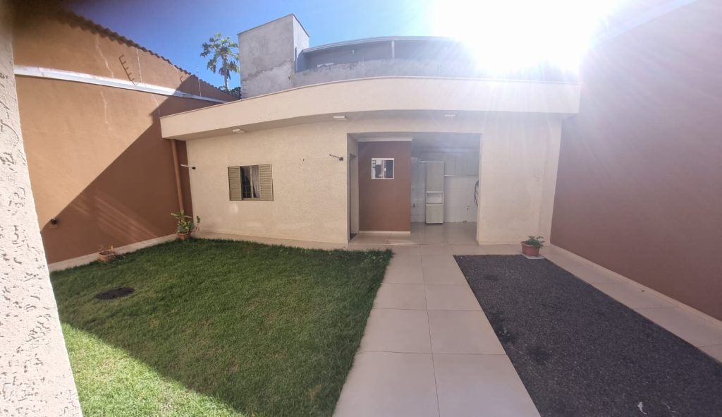 Jardim Santa Rita I