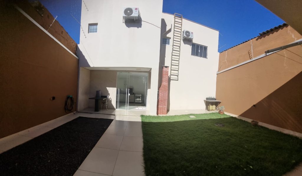 Jardim Santa Rita I