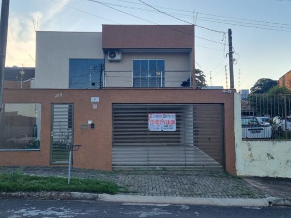 Jardim Santa Rita I