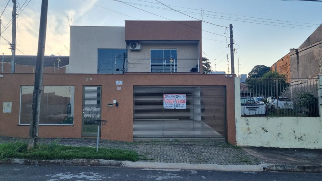 Jardim Santa Rita I