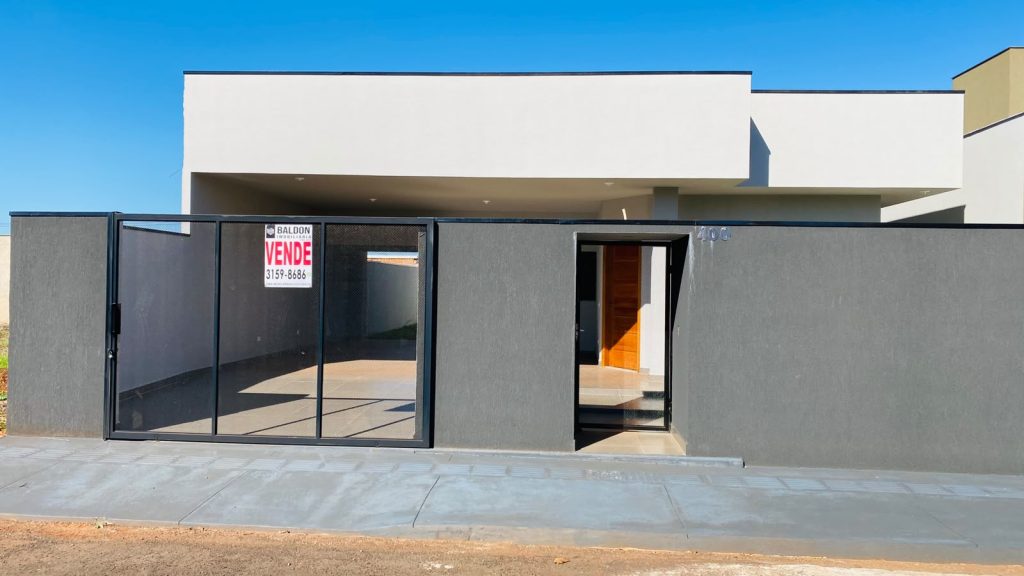 Residencial Santo Soriani