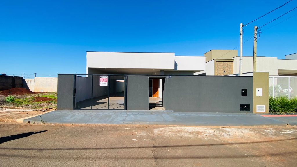 Residencial Santo Soriani