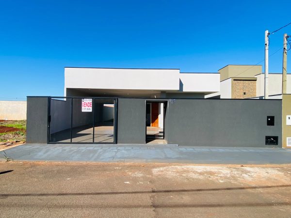 Residencial Santo Soriani