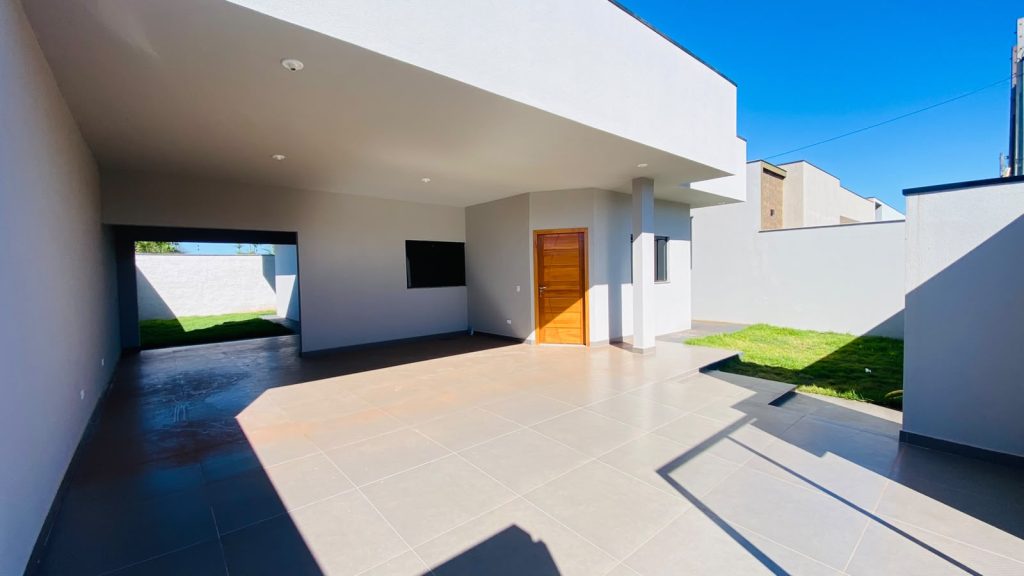 Residencial Santo Soriani