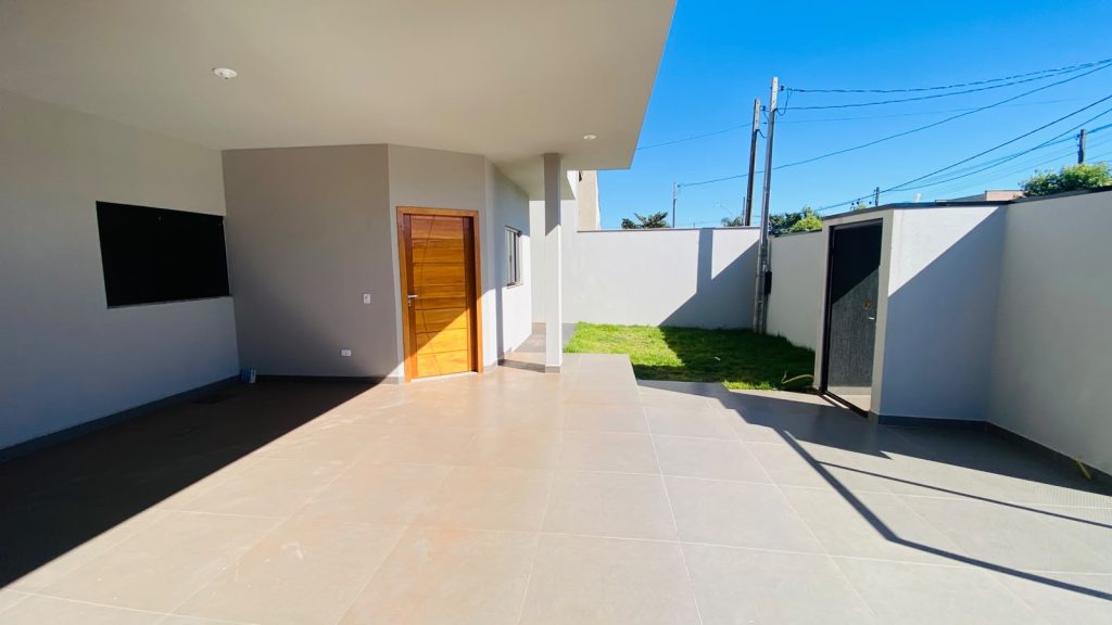 Residencial Santo Soriani