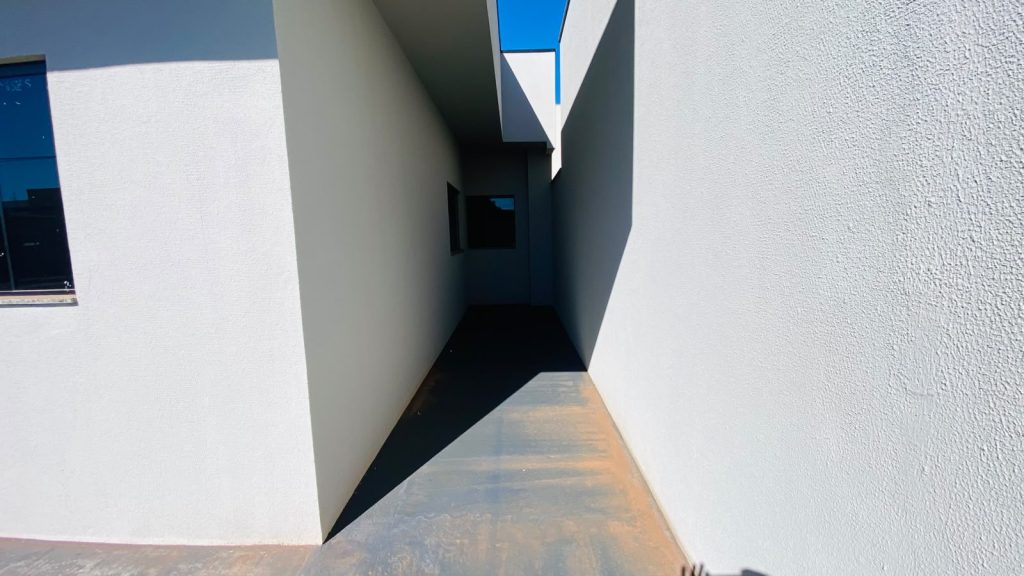 Residencial Santo Soriani
