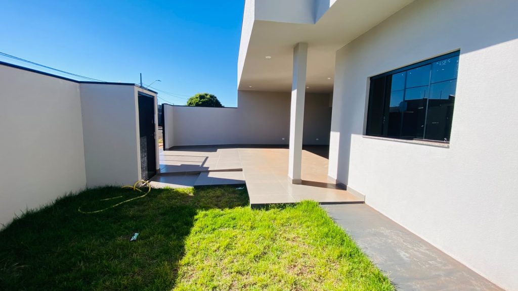 Residencial Santo Soriani