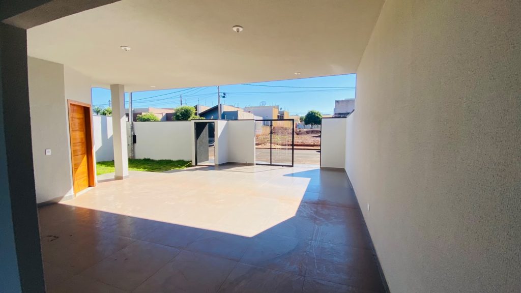 Residencial Santo Soriani