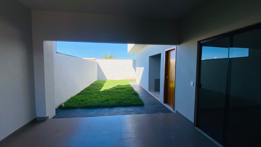 Residencial Santo Soriani