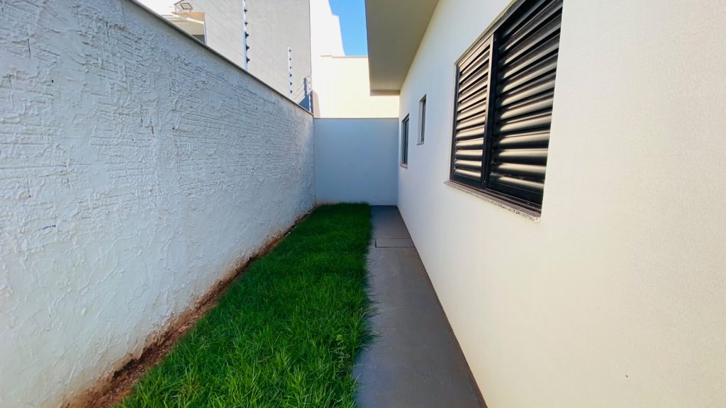 Residencial Santo Soriani
