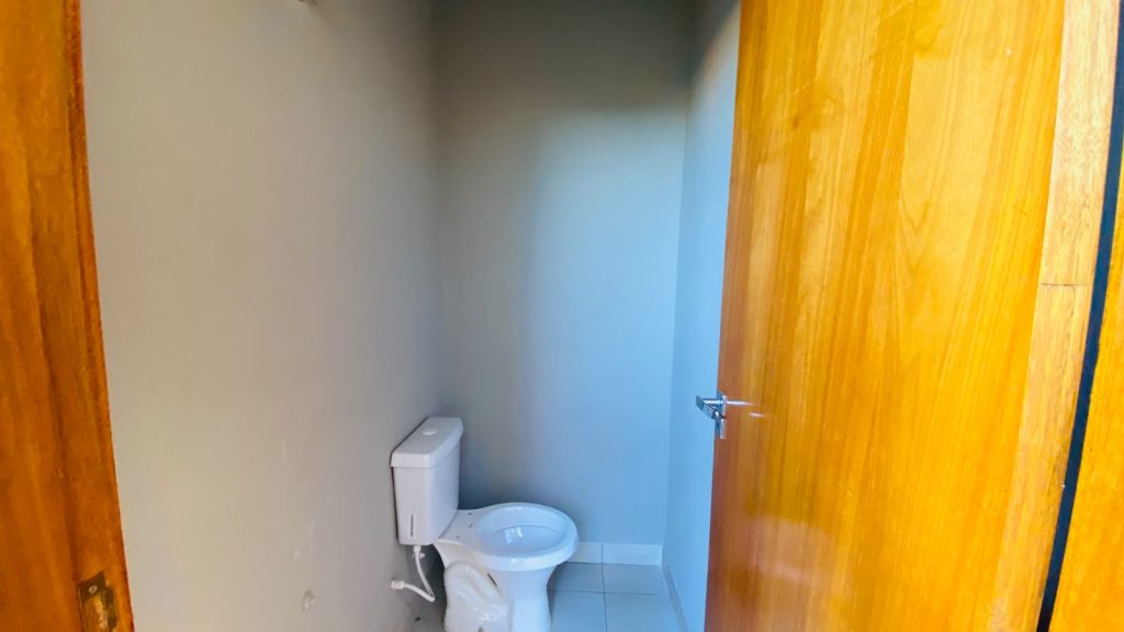 Residencial Santo Soriani